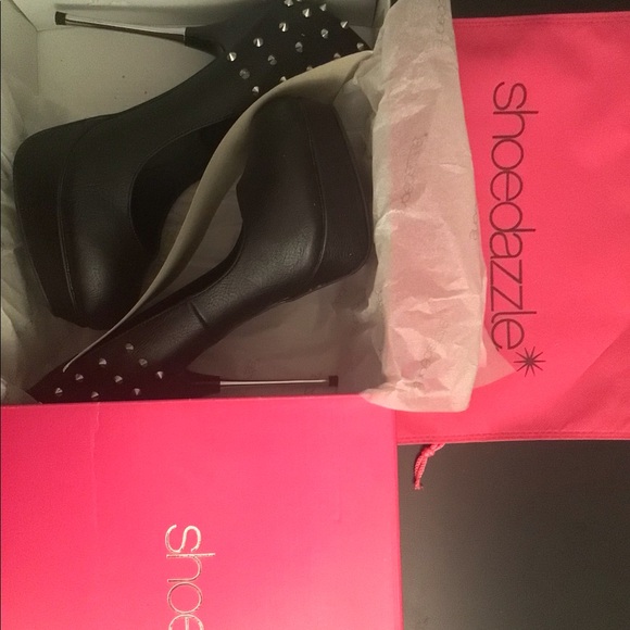 ShoeDazzle - Rhea - Picture 11 of 11